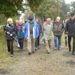 2012 Wanderung Olympisches Dorf