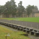 2012 Wanderung Olympisches Dorf