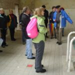 2012 Wanderung Olympisches Dorf