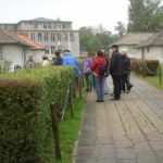2012 Wanderung Olympisches Dorf