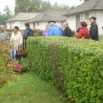 2012 Wanderung Olympisches Dorf