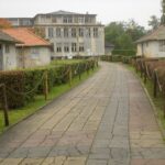 2012 Wanderung Olympisches Dorf