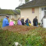 2012 Wanderung Olympisches Dorf