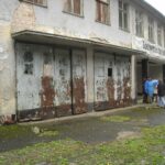 2012 Wanderung Olympisches Dorf