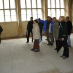 2012 Wanderung Olympisches Dorf
