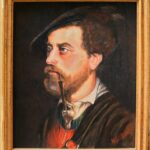 2014_Ausstellung_Ganse_Scharfenorth