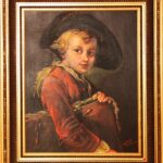 2014_Ausstellung_Ganse_Scharfenorth