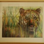 2014_Ausstellung_Ganse_Scharfenorth