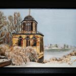 2014_Ausstellung_Ganse_Scharfenorth