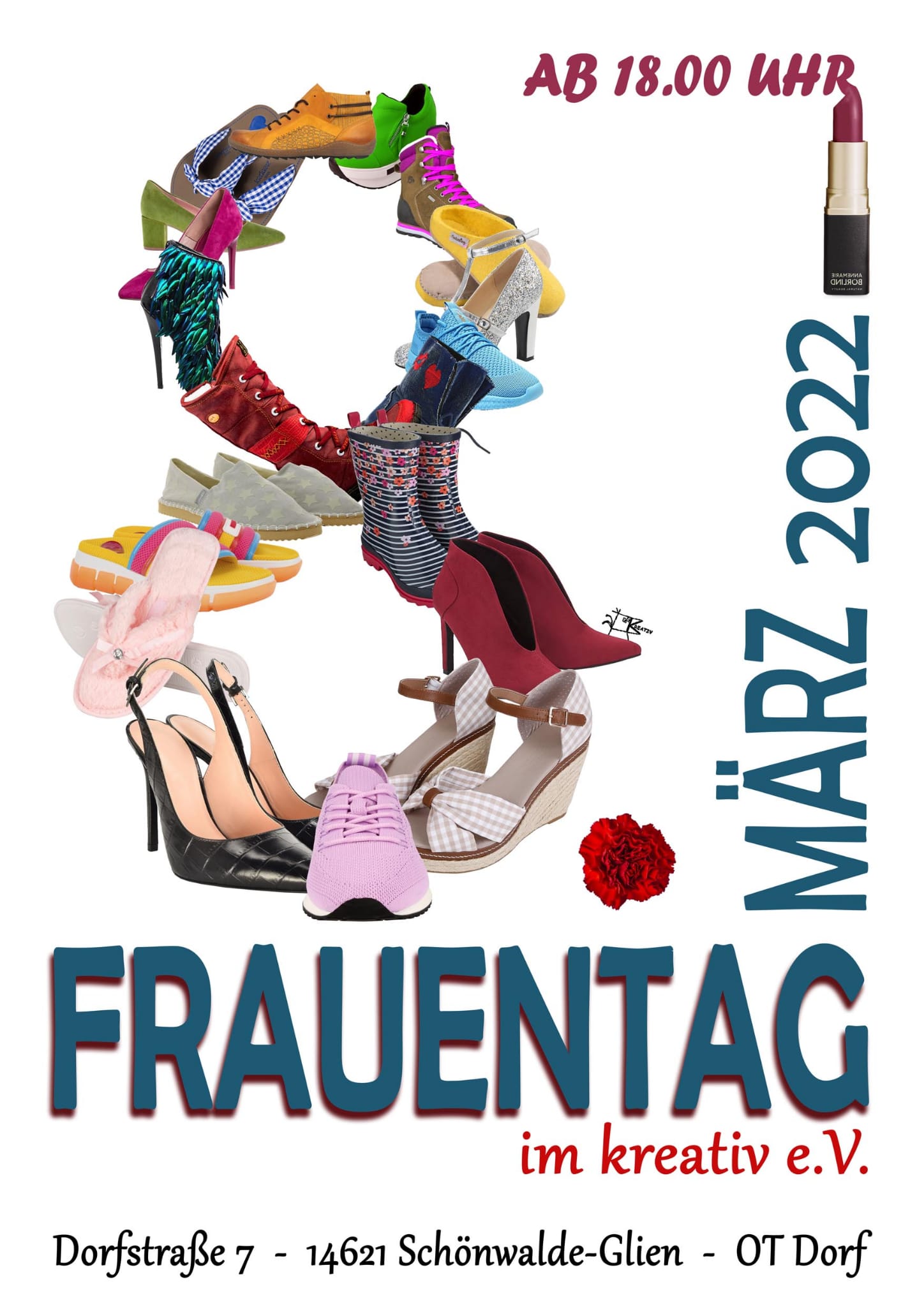 2022 03 08  Frauentag